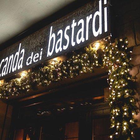 Locanda dei Bastardi